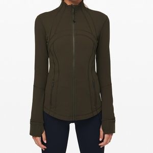 Lululemon Zip-up